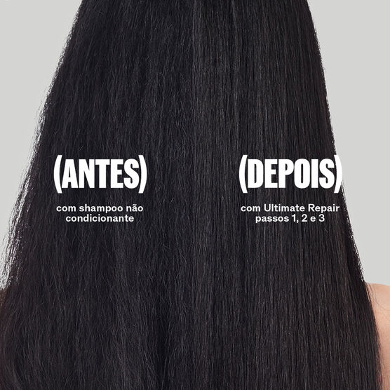 M&aacute;scara Capilar Wella Ultimate Repair